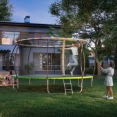10m Lighting Kit for 10FT 312cm Trampoline