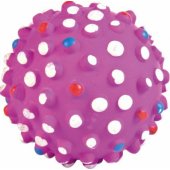 Trixie PIŁKA JEŻOWA 7cm DUŻY KOLEC
