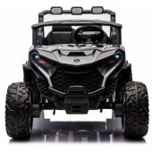Observer 4x4 Buggy Vehicle Black