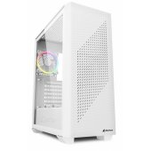 VS9 RGB baltas