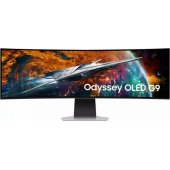Odyssey G9 LS49CG950SUXEN 49" OLED 32:9 Curved Silver