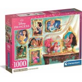 Clementoni 37046 dėlionė