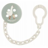 Holder GOOSE White