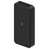 Redmi VXN4305GL, juodas