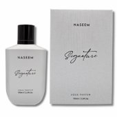 _8342561 Naseem Signature Silver Smaržas EDT 100 ml