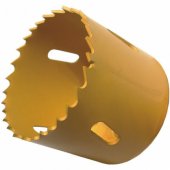 Dedra 20 mm bi-metal hole saw (08W020)