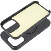 Glossy Mag Case iPhone 17 Pro Black