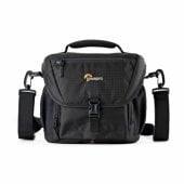 Nova 180 AW II Black