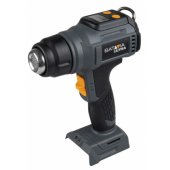 18V Cordless Heat Gun with Digital LCD Display (7064919)