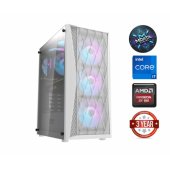 i7-12700KF 16GB 1TB SSD RX580 NOOS White