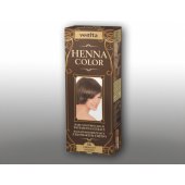 Venita žolelių balzamai Henna Color 14 kaštonas 75ml