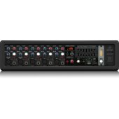 Behringer PMP550M audio mixer 5 channels 20 - 20000 Hz Black