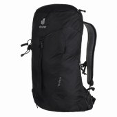 DEUTER AC LITE 16 TURISTINĖ KUPRINĖ JUODA