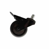 TunaBone TunaBone Wheels for Kamado grill 21/ 22/ 23/ 24"
