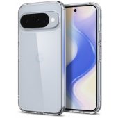 Ultra Hybrid Case Google Pixel 10/ Pixel 10 Pro Crystal Clear