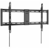 650360 43"-95" fiksuotas plonas