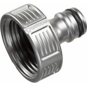 Gardena Premium Tap Connector 33.3 mm G 1 "" - 18242-50