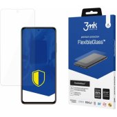 "FlexibleGlass Screen Protector Xiaomi Redmi Note 9 Pro 5G"