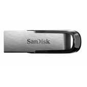 512GB Ultra Flair USB 3.0 sidabrinė + juoda