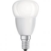 LED bulb 5.7W E14 3pcs CLP40 Osram