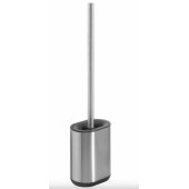 Toilet Brush BIAGIO Chrome