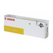 Canon geltonas dažiklis C-EXV 51 (0484C002)