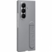 Silicone Case Galaxy Fold7 Gray MF966CJEGWW