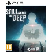 Still Wakes the Deep, skirtas PS5