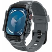 Rugged Armor "Pro" Apple Watch 10 46mm Dark Grey