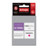 LC1220Bk/ LC1240Bk purpurinė alternatyva
