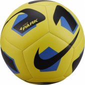 Nike NK Park Team kamuolys DN3607-765 geltonas 5