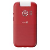 Leva L30 Red/ White