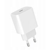 DC06 3.6A 20W White