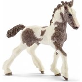 Schleich Tinker foal figurine (13774)