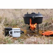 _1345757 Petromax Hobo Stove Bk1 turistinė viryklė