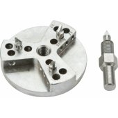 Graphite 4-band tile hole cutter (55H540)