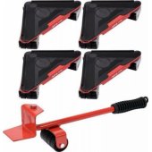 Yato Rollers for transporting furniture up to 300 kg 4 pcs. YT-37490