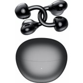 Choice Earbuds Black
