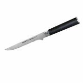 Samura MO-V universalus virtuvinis iškaulinėjimo peilis 6.5"/ 165mm