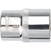 Neo Spline galvutė 1/ 2" 23 mm (08-595)