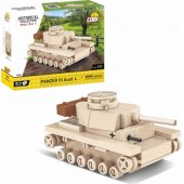 _7363056 Cobi Blocks Panzer III Ausf.L