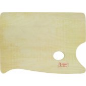 Herlitz PALETA PROSTOKĄTNA 21.5X30 CM MARIE®S