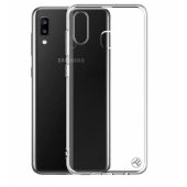 „Cover Basic Silicone“, skirtas „Samsung Galaxy A20“