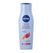 Nivea Hair Care Szampon COLOR Care & Protect 400 ml