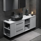 Modul LARGA 20 White S932-093