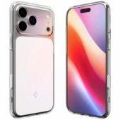 Ultra Hybrid "T" MagSafe iPhone 17 Pro Max Transparent