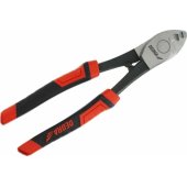 Dedra cable cutter 160mm, CRV, cutting diameter 16mm2
