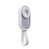 wireless powerbank charger compatible with Apple watch