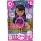 Playme veterinarės lėlė 30 cm (LA-9041)