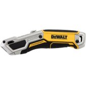 DWHT10999-0 Utility Knife Black